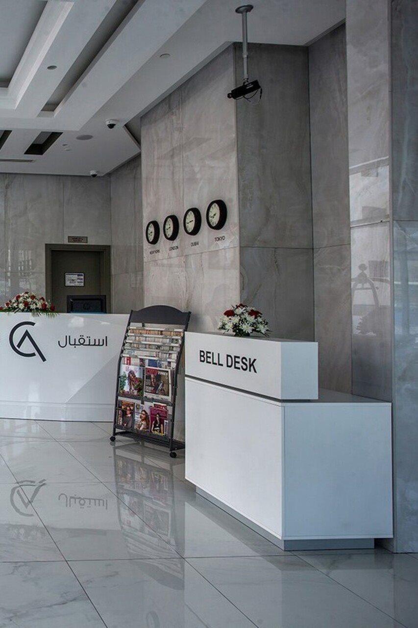 City Avenue Al Reqqa Hotel Dubai Exterior foto